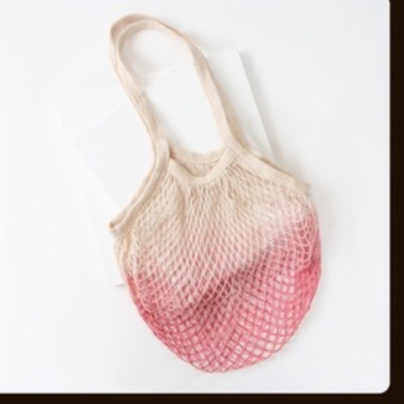 Market Tote - Picture 1 of 4